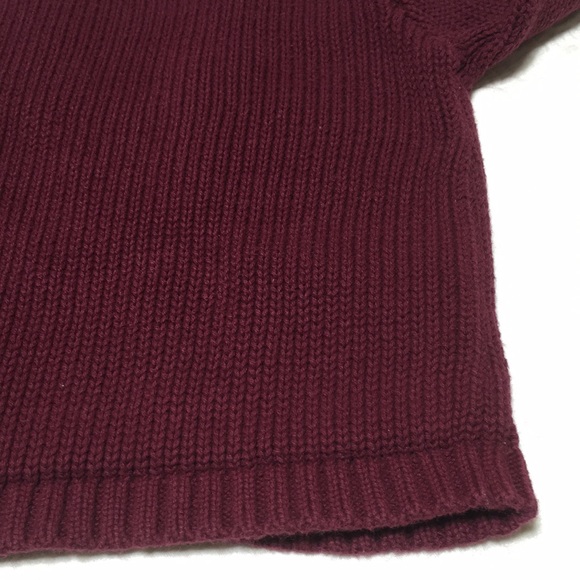 18-24m (5/$20) Plum Cotton Cardigan by Old Navy - Picture 10 of 15